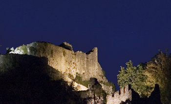 Schloss Neu Falkenstein